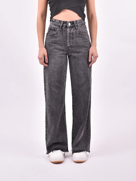 JEAN BARCELONA GRIS