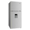 Heladera AIWA 410 L Inverter Frío Seco con Dispensador de Agua | AWHRC43502 Heladera AIWA 410 L Inverter Frío Seco con Dispensador de Agua | AWHRC43502
