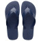 Ojota de Hombre Havaianas Top Max Azul Marino