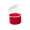 Pintura de Dedo Carioca 50ml Roja