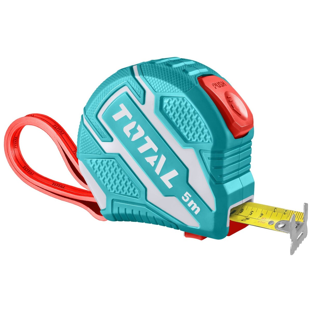 Cinta Métrica 5 Metros - 25mm 