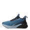 Championes Infantiles Topper Azul - Negro