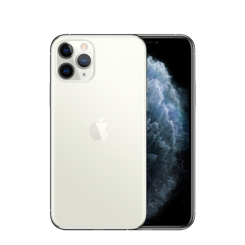 IPhone 11 Pro 64GB Silver