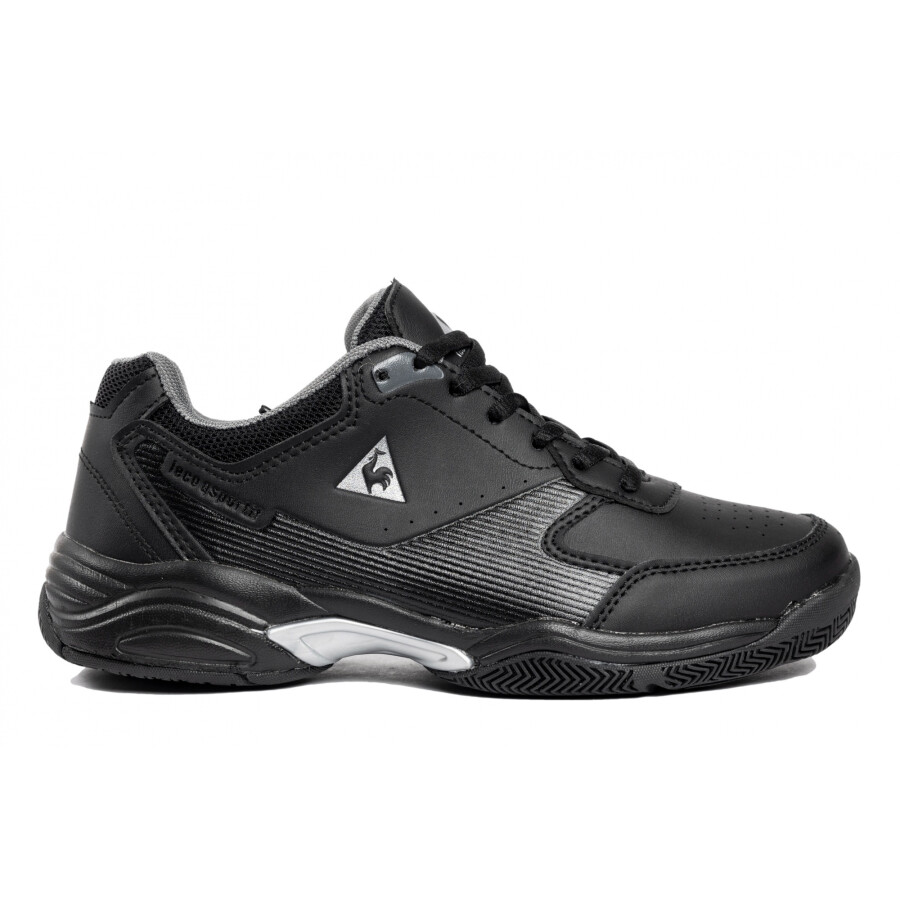 TENIS BLACK
