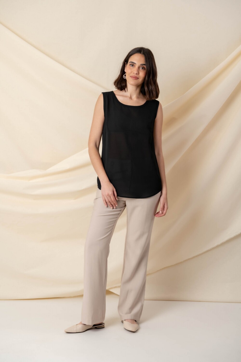 BLUSA ALINE BLUSA ALINE