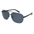 INVU B1008A M.Black Polarized Invu B1008a M.black Polarized