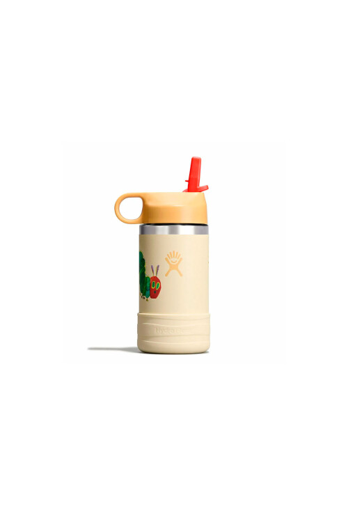 12 oz Kids Wide Mouth Bottle - World of Eric Carle™ Hungry Caterpillar