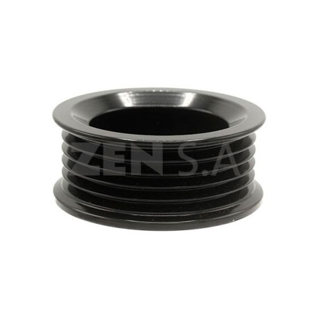 POLEAS ALT.Y DINAMO - FIAT DOBLO-PALIO S/VALEO 5R 59 EXT.FIJA ZEN POLEAS ALT.Y DINAMO - FIAT DOBLO-PALIO S/VALEO 5R 59 EXT.FIJA ZEN