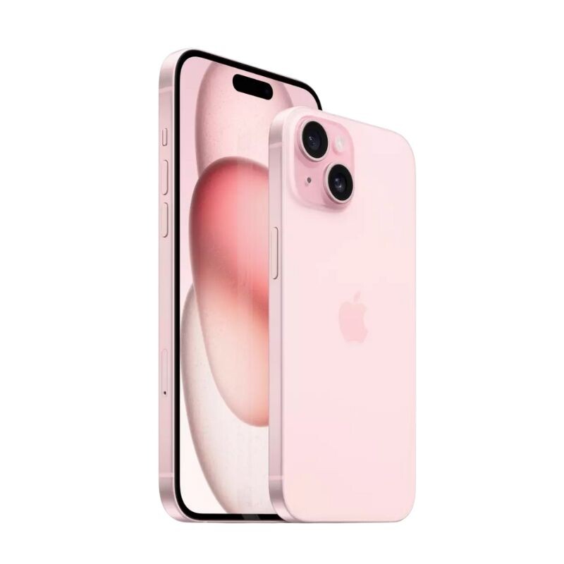 iPhone 15 128gb Pink Sim Mtp13nh/a iPhone 15 128gb Pink Sim Mtp13nh/a