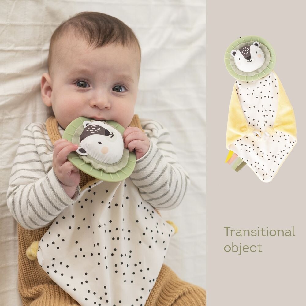 Kit estimulacion para el recién nacido Kit estimulacion para el recién nacido