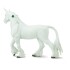 Juguete Safari Unicornio Blanco Regalo Niñas Infantil Ideal Juguete Safari Unicornio Blanco Regalo Niñas Infantil Ideal