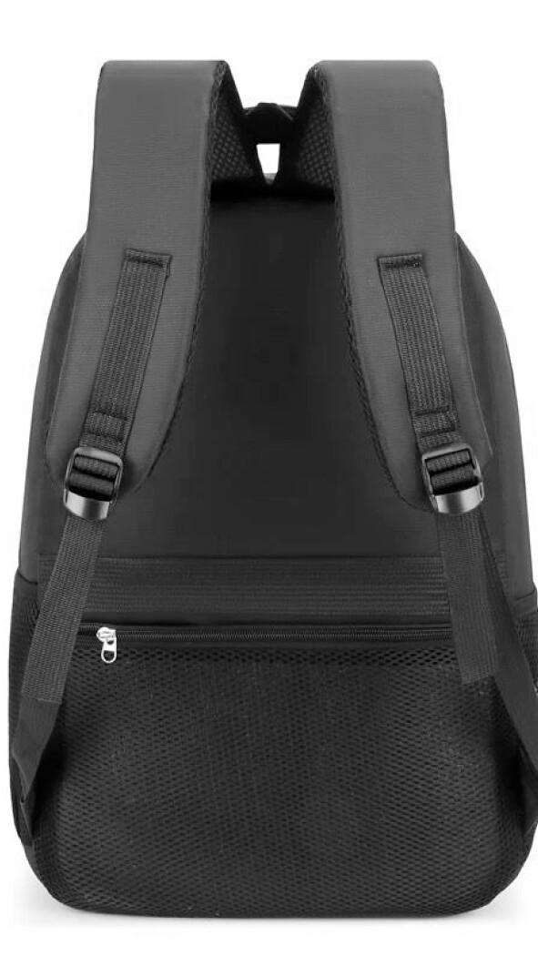 MOCHILA LA GAZZETTA GRIS