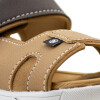 Sandalias Molekinho de Niños - 2400.139-13958 Cafe-caramelo