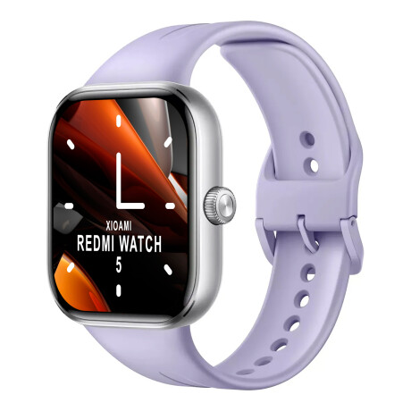 Reloj Inteligente Xiaomi Redmi Watch 5 5ATM 2,07'' Bluetooth 001