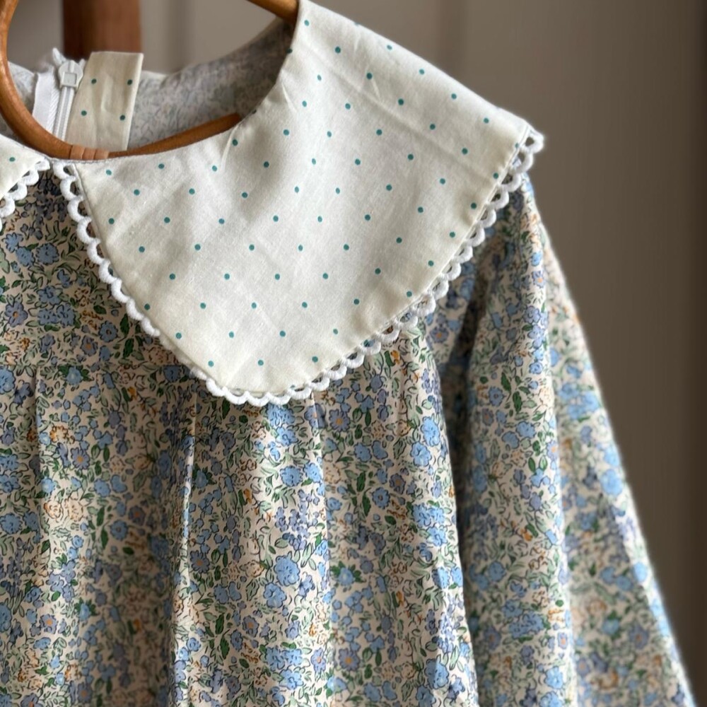 Vestido Máxima Vestido Máxima