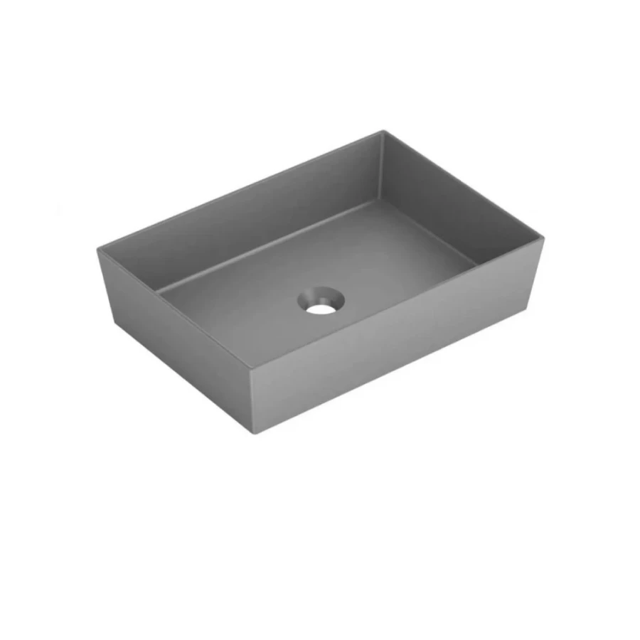 Lavatorio de Apoyo Platinum P7 Gris Lavatorio de Apoyo Platinum P7 Gris