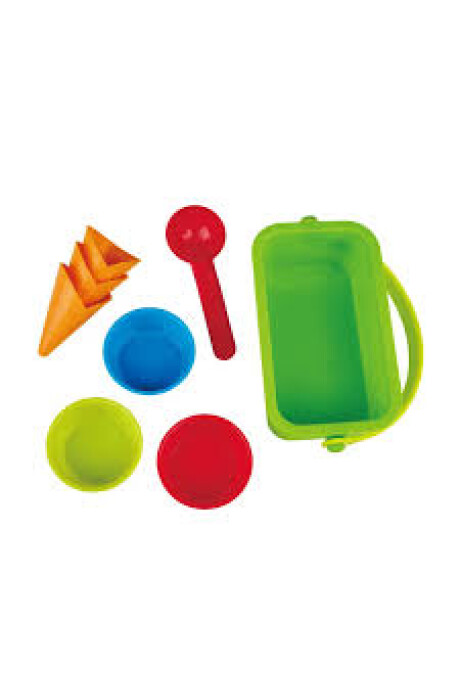 SET PLAYA HELADO SET PLAYA HELADO