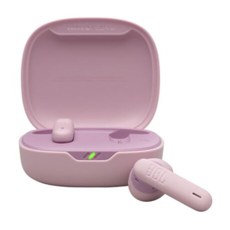 Auriculares JBL Wave Flex 2 rosa V01