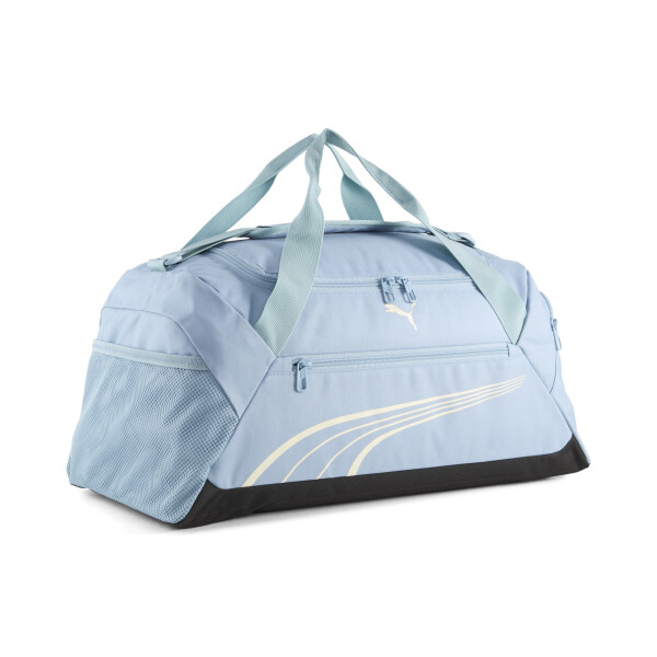 Bolso Puma Fundam Sm Sport hombre 091187 33 Verde Agua