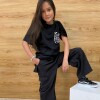 Remeron Dangerous People Negro