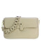 Cartera Miss Carol Malaga Beige