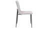 Silla CHLOE en Tela Gris