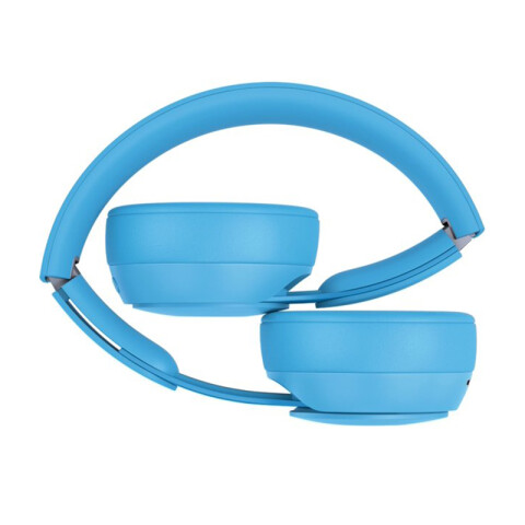 Auricular Beats Solo Pro wireless light blue Auricular Beats Solo Pro wireless light blue