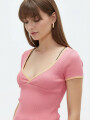 Remera Bark Estampado 2