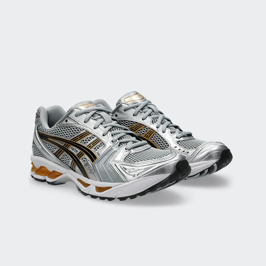 Champioens Asics Gel Kayano 14 Gris
