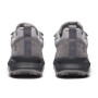 Zapatillas Low Lace Up Waterproof Hombre Medium Grey Suede