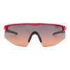 Lentes de Sol Chilli Beans Reebok Rojo