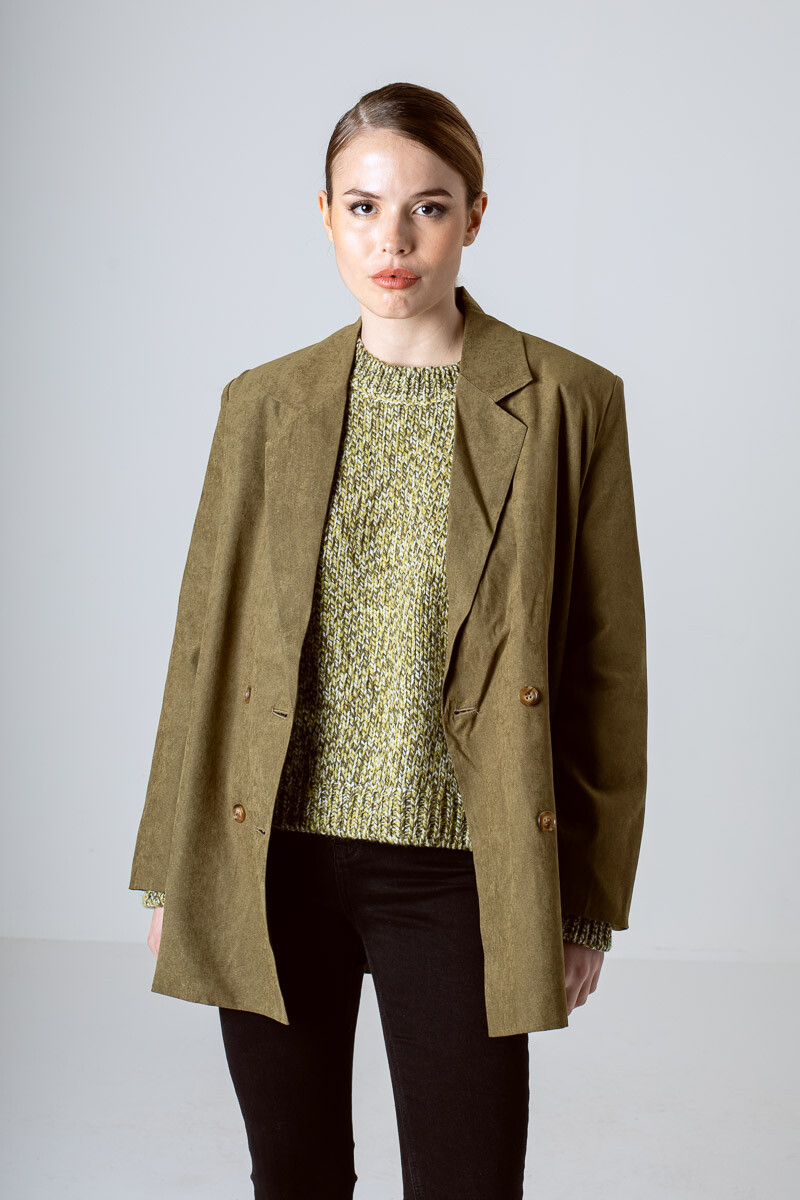 Sobri Green