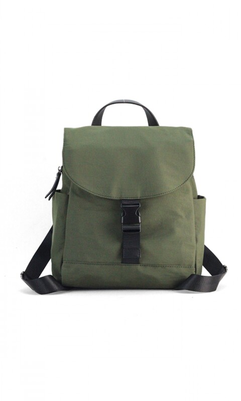MOCHILA COPENHAGUE MILITAR