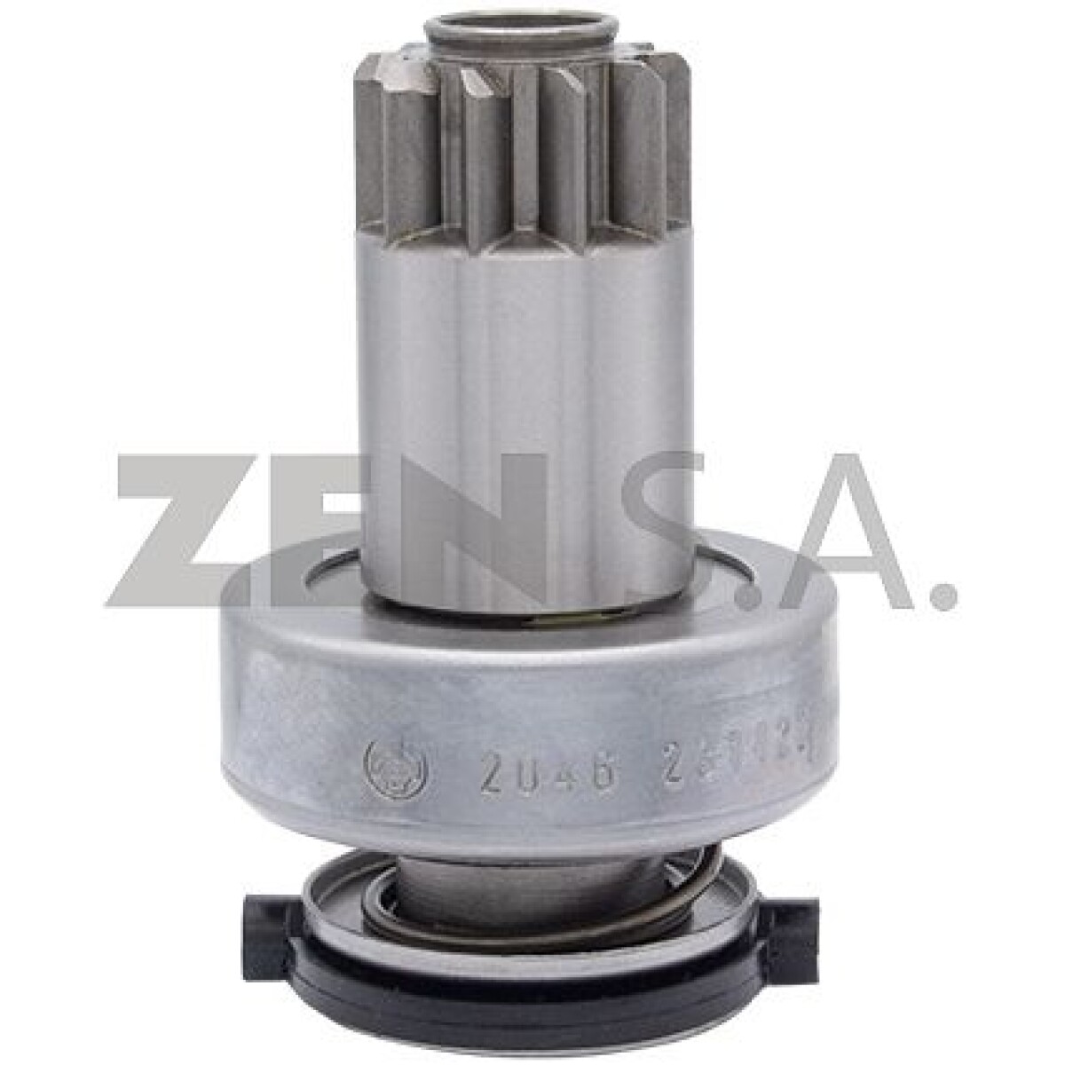 BENDIX ARRANQUE - PORSCHE CAYENNE 10D 16E BOSCH ZEN 