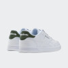 Championes Reebok Court Advance Blanco