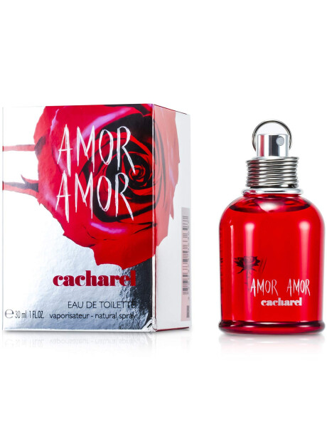 Perfume Cacharel Amor Amor EDT 30ml Original Perfume Cacharel Amor Amor EDT 30ml Original