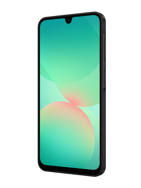 Celular Samsung Galaxy A26 256GB Negro