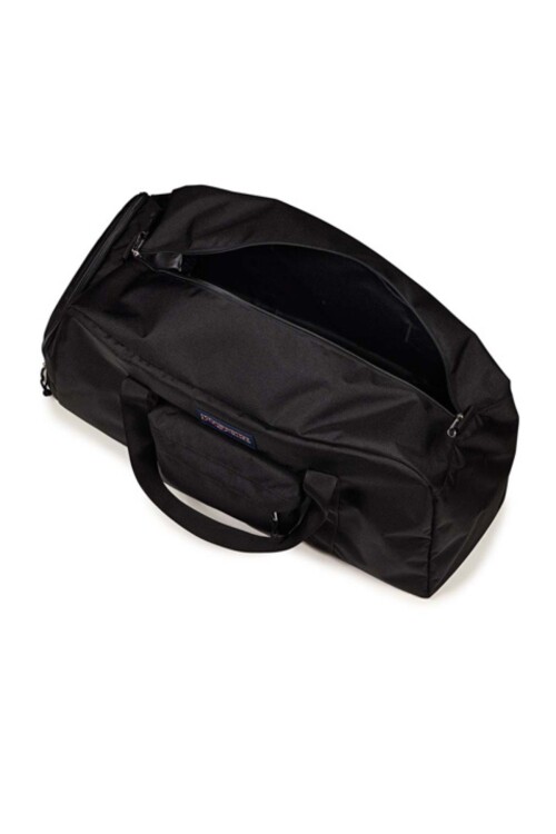 BOLSOS WEEKENDER LARGE DUFFEL BLACK