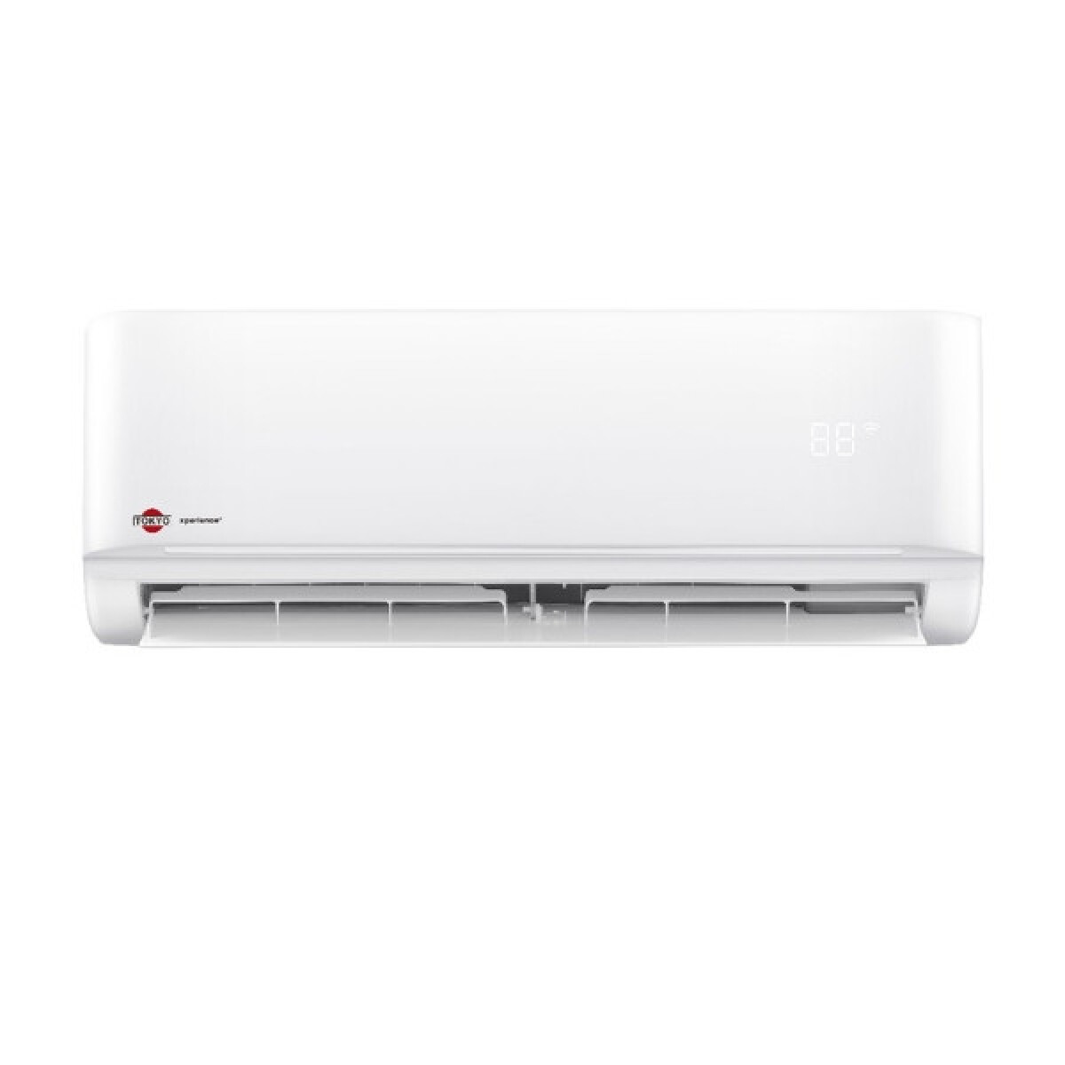 Acondicionador de Aire Split Tokyo Xperience 12.000 BTU 