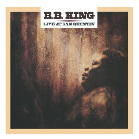 King B.b.-live At San Quentin - Vinilo King B.b.-live At San Quentin - Vinilo