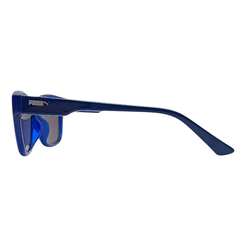 PUMA PJ0004S 011 4913 125 C GRIS U - Adulto - Azul azulcristal