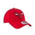 GORRO NBA UN. ROJO