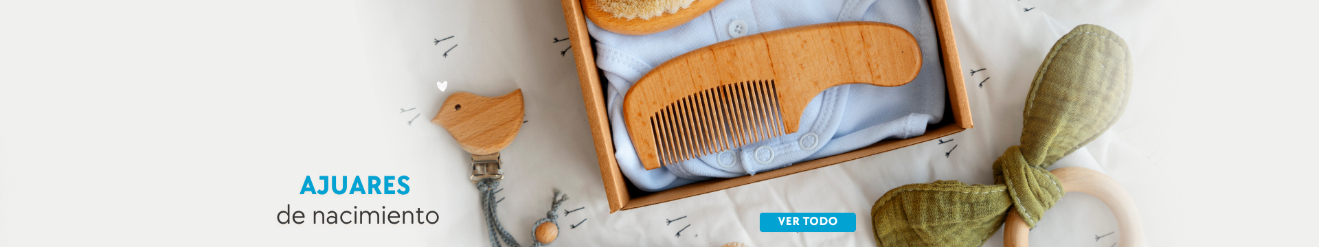 Canastas de nacimiento