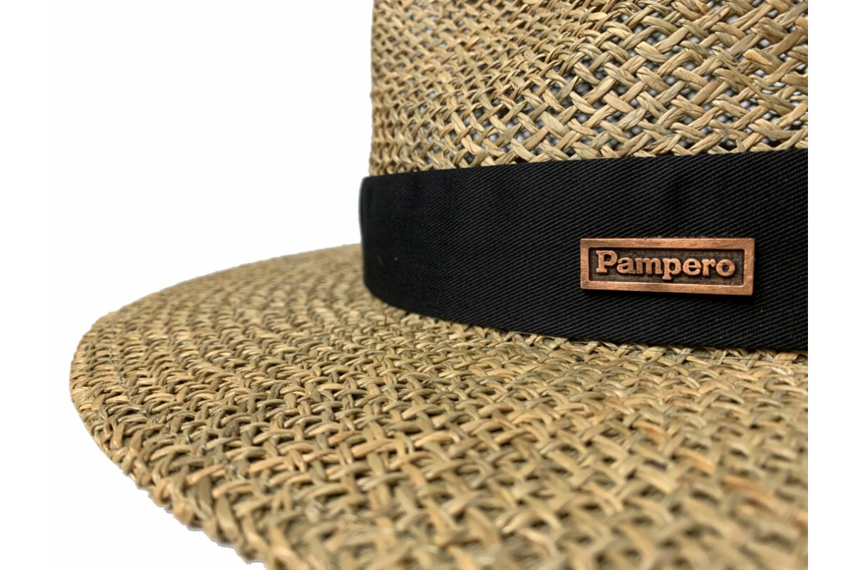 ALGA MARINA 100% FIB. NAT.1805 Unico