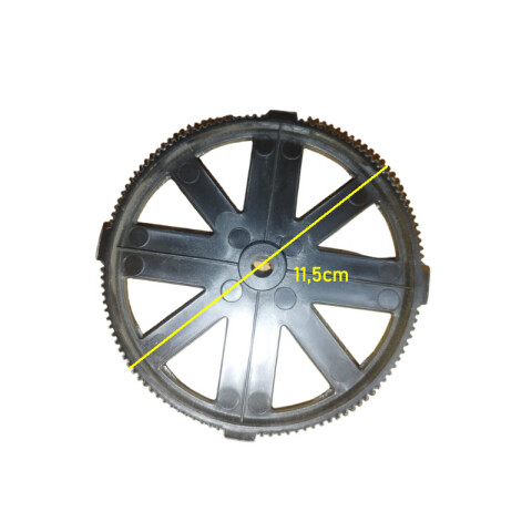 Polea Para Panetera Polea Para Panetera