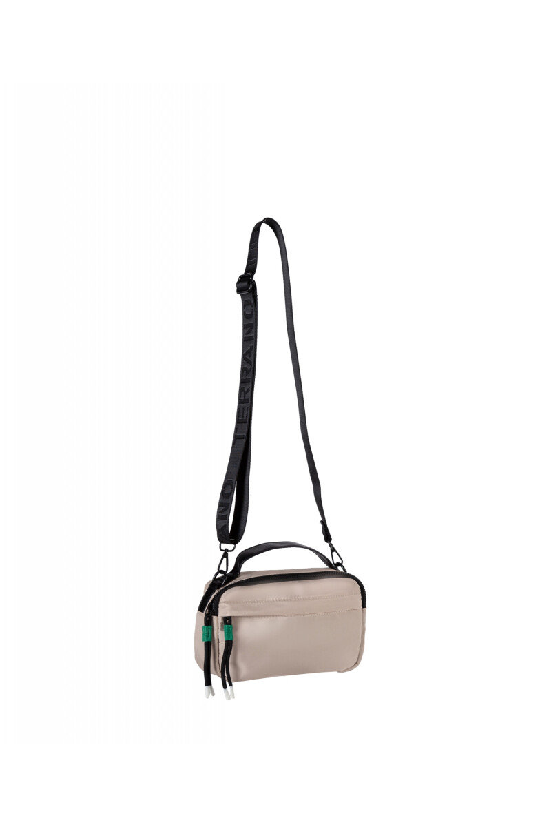 BANDOLERA MUNICH TAUPE