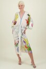 KIMONO Blanco