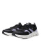 Championes de Mujer Push Negro
