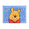 Sobre Zip Mooving Licencia A4 Winnie Pooh