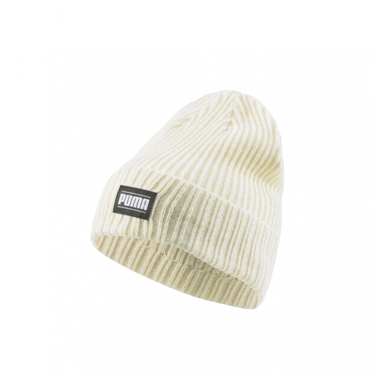 Gorro Ribbed Classic Cuff Beanie - 04 